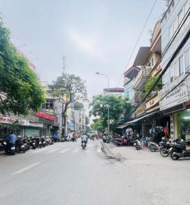 XUÂN ĐỈNH - NHÀ LÔ GÓC - MẶT NGÕ THÔNG TỨ TUNG - Ô TÔ VÀO NHÀ